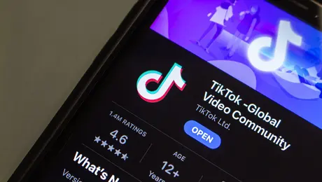 TikTok