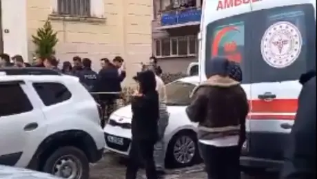 Πυροβολισμοί σε καθολική εκκλησία στην Τουρκία