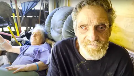 Betty και Ray Whittaker