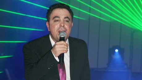 Χάρης Ακριτίδης