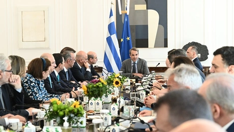 Υπουργικό Συμβούλιο