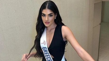 Η Ζωή Ασουμανάκη