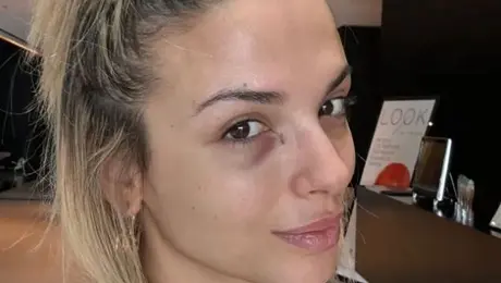 Κατερίνα Λιόλιου