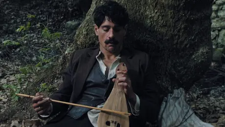 17 Κλωστές: Πάνος Βλάχος