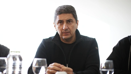 Λευτέρης Αυγενάκης