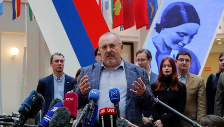 Μπόρις Ναντέζντιν