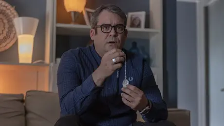 Έτερος Εγώ Νέμεσις