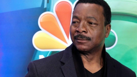 Carl Weathers