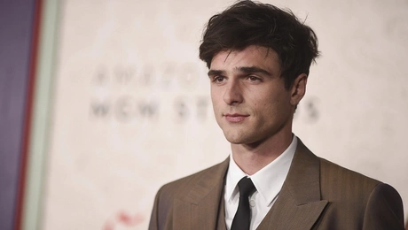 Ο ηθοποιός Jacob Elordi