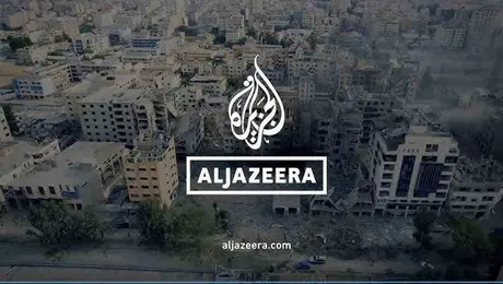 Jazeera