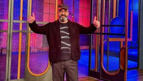 MasterChef: Σωτήρης Ευαγγέλου