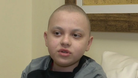 Ο μικρός Άγγελος