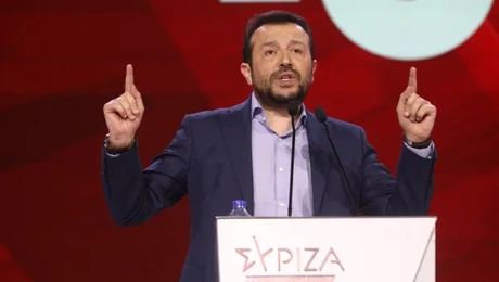 syriza