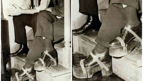 Papoutsia_Casablanca