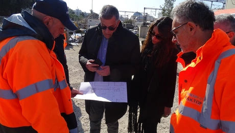 Υπουργείο Υποδομών και Μεταφορών