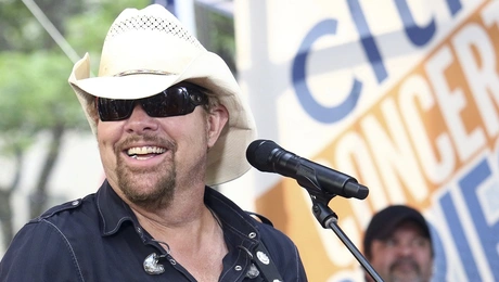 Toby Keith