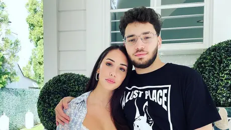 Adin και Naomi Ross