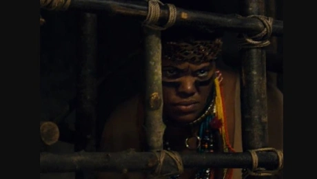 Αφροδίτη των Οτεντότων