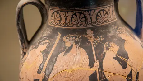Αρχαίο αγγείο