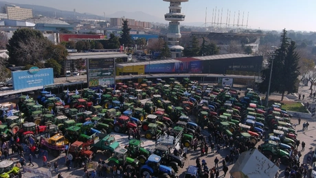 agrotes thessaloniki