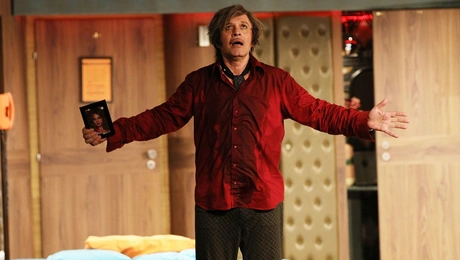 Ο Αιμίλιος Χειλάκης