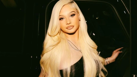 Η Αλαμπάμα Μπάρκερ