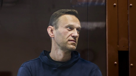 Αλεξέι Ναβάλνι