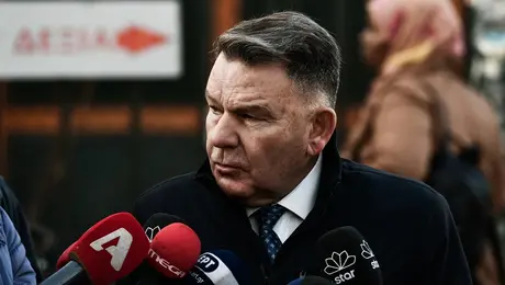 Ο Αλέξης Κουγιας