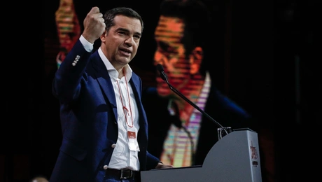 alexis tsipras