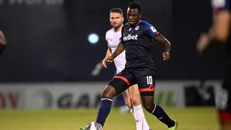 Ο Ανδρέας Τετέι