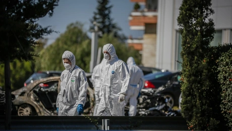 Αντιτρομοκρατική Υπηρεσία