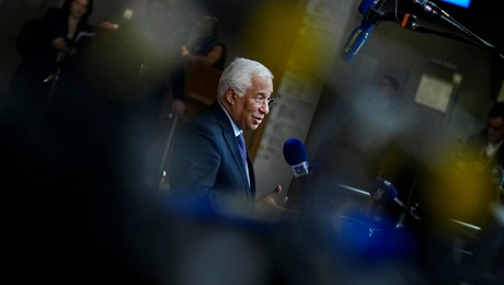 Αντόνιο Κόστα