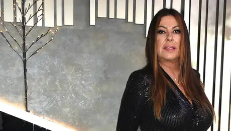 Άντζελα Δημητρίου