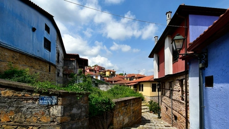 Αρναία - Χαλκιδική