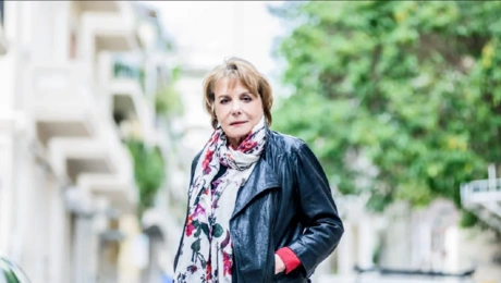 Μπέτυ Αρβανίτη