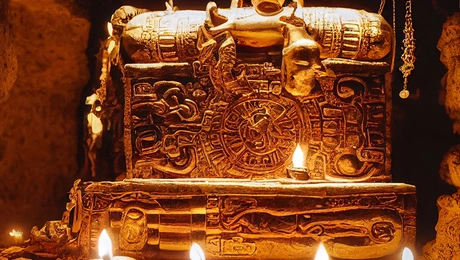 Αρχαίος τάφος