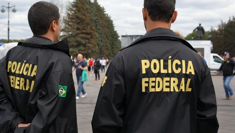 Δημοτική αστυνομία της Βραζιλίας