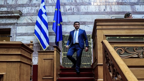 Λευτέρης Αυγενάκης