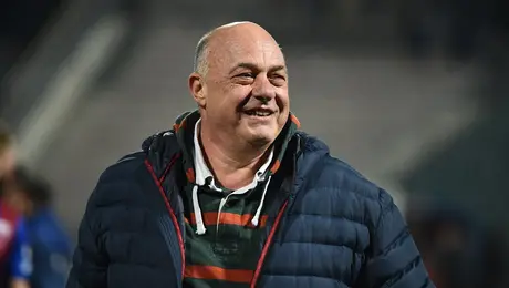 Ο Αχιλλέας Μπέος