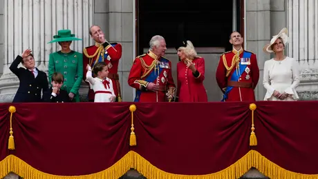 Βασιλική Οικογένεια