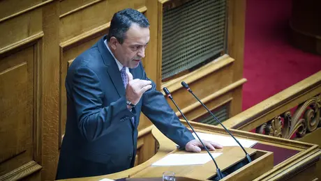 Βασίλης Στίγκας