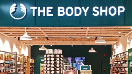 The Body Shop
