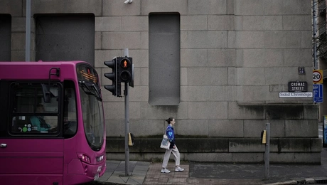 Η Βόρεια Ιρλανδία