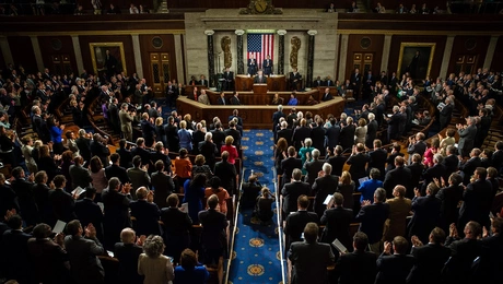 Η Βουλή των Αντιπροσώπων στις ΗΠΑ