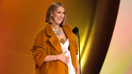 Σελίν Ντιόν