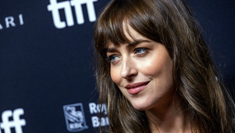 H Ντακότα Τζόνσον