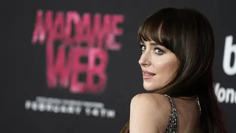 Ντακότα Τζόνσον