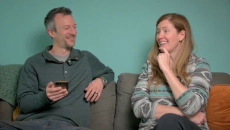 H Erin και ο Dave