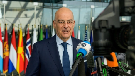 Νίκος Δένδιας