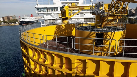 Ηλεκτρική διασύνδεση Κρήτης - Αττικής